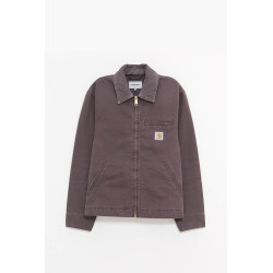 CARHARTT WIP SHALE SHALE DETROIT JACKET
